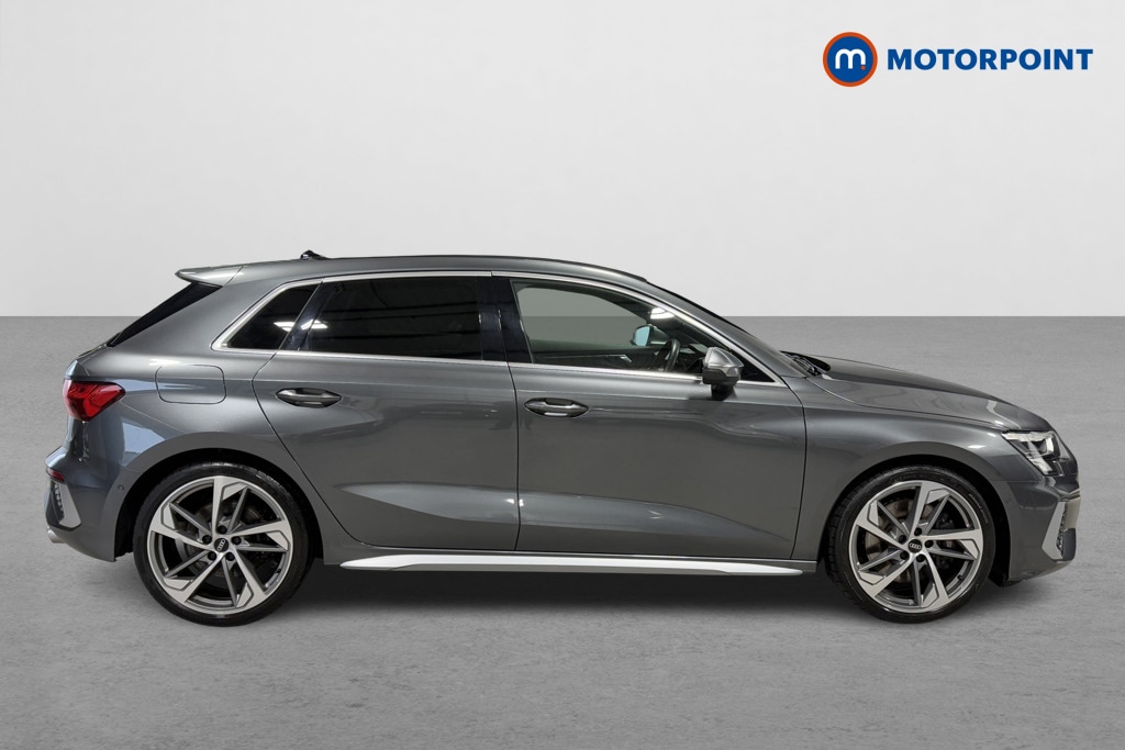 Used Audi A3 2022 for sale - 77505914: Photo 8