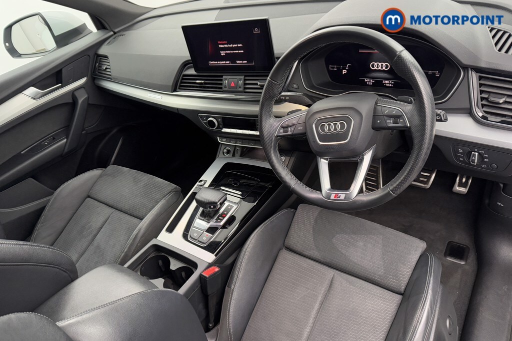 Used Audi A3 2022 for sale - 77505914: Photo 9