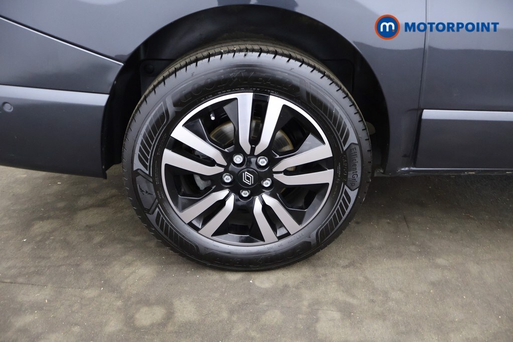 Used Renault Trafic 2026 for sale - 78067716: Photo 10