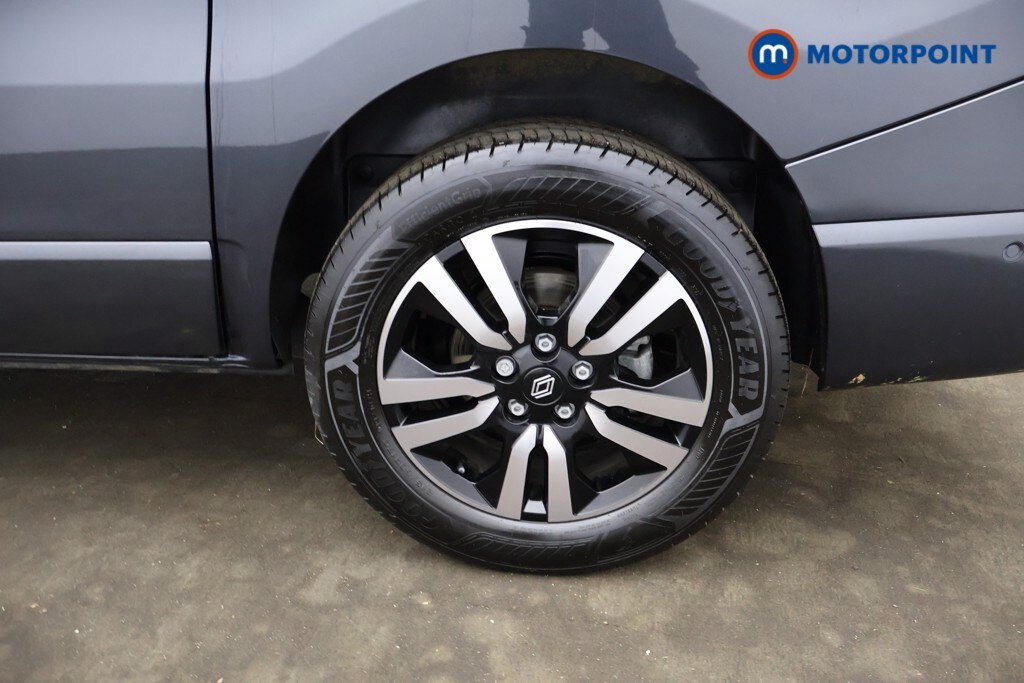 Used Renault Trafic 2026 for sale - 78067716: Photo 11