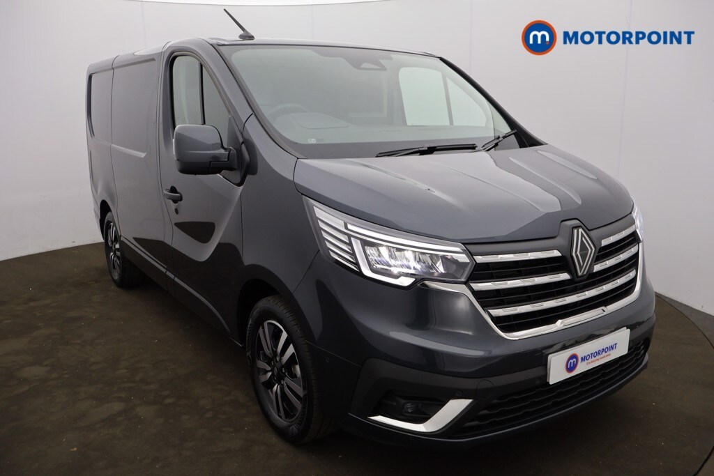 Used Renault Trafic 2026 for sale - 78067716: Photo 13