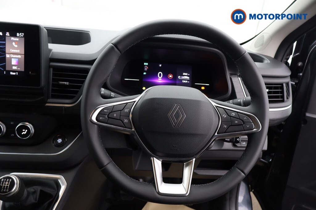 Used Renault Trafic 2026 for sale - 78067716: Photo 14