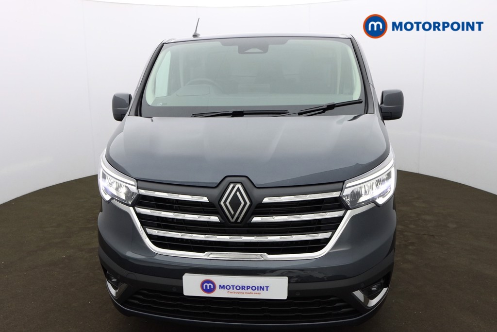 Used Renault Trafic 2026 for sale - 78067716: Photo 2