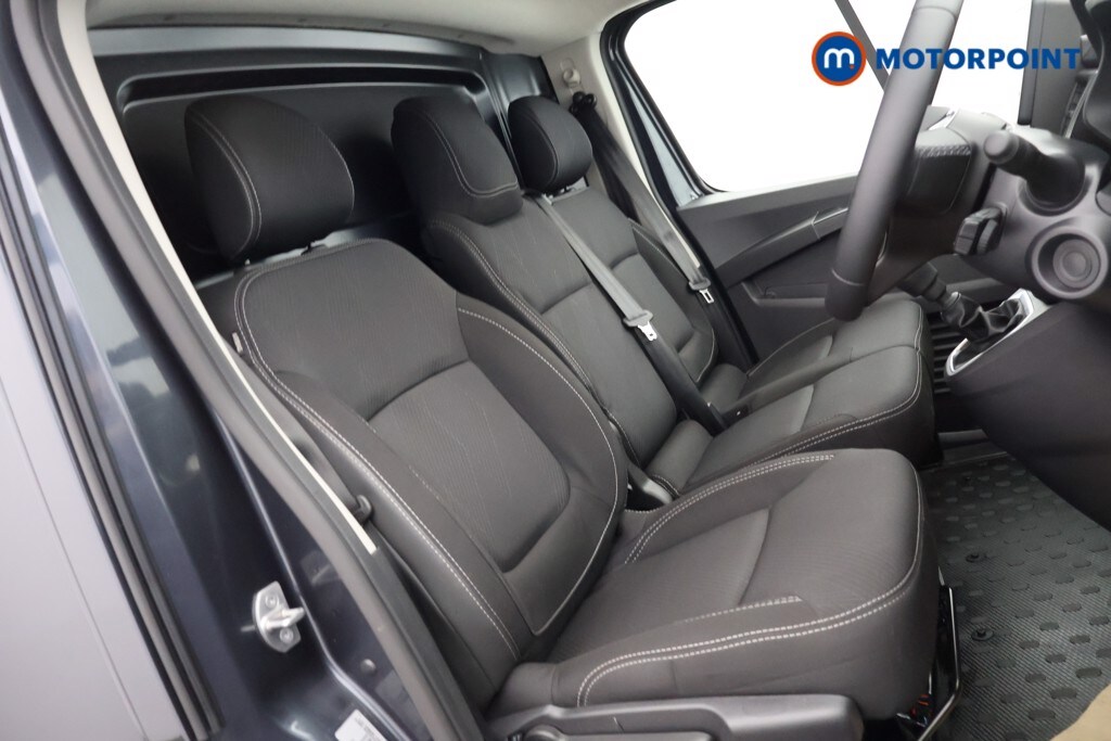 Used Renault Trafic 2026 for sale - 78067716: Photo 27