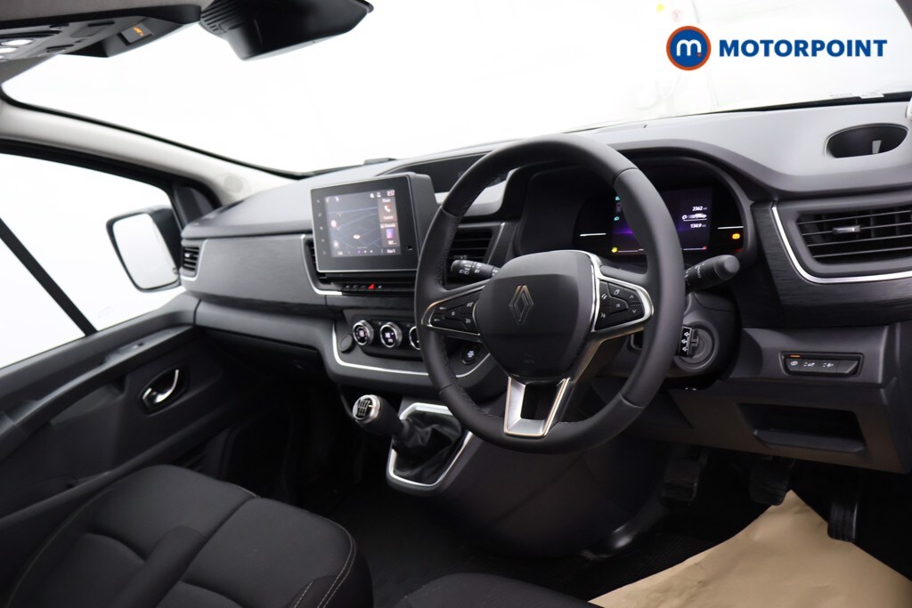 Used Renault Trafic 2026 for sale - 78067716: Photo 28