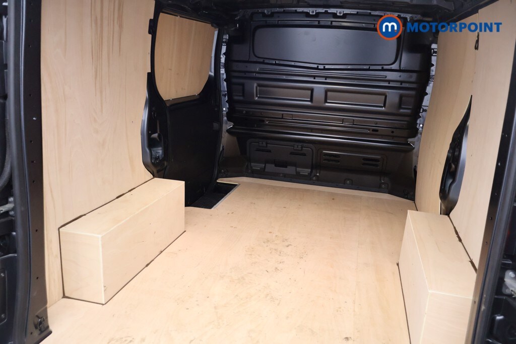 Used Renault Trafic 2026 for sale - 78067716: Photo 29