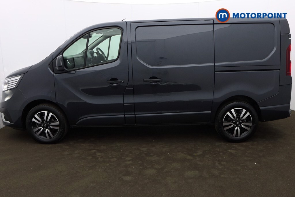 Used Renault Trafic 2026 for sale - 78067716: Photo 4