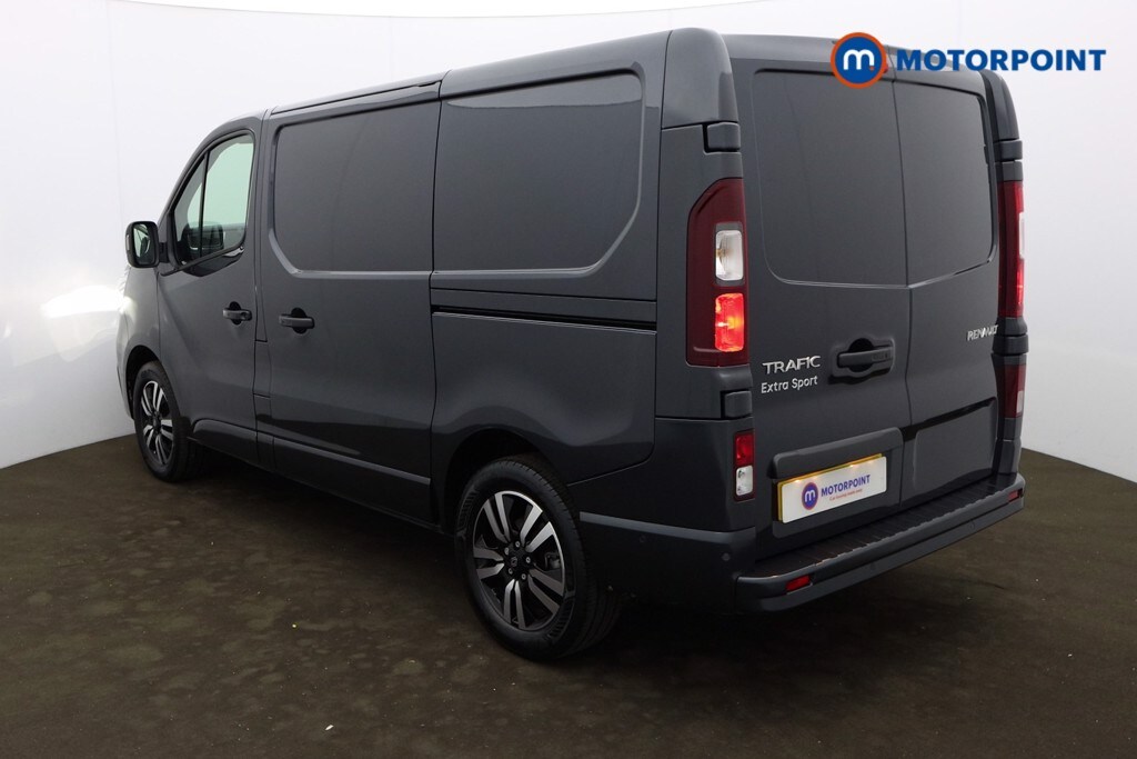 Used Renault Trafic 2026 for sale - 78067716: Photo 5