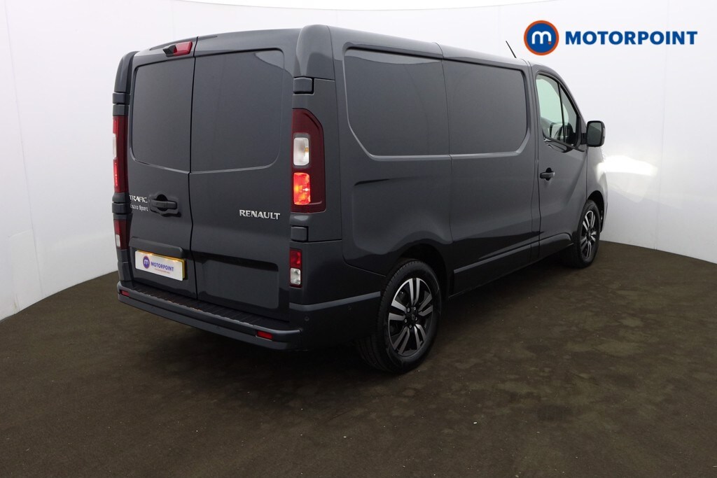 Used Renault Trafic 2026 for sale - 78067716: Photo 7