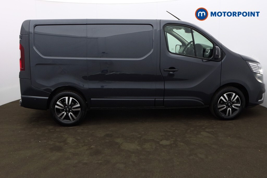 Used Renault Trafic 2026 for sale - 78067716: Photo 8