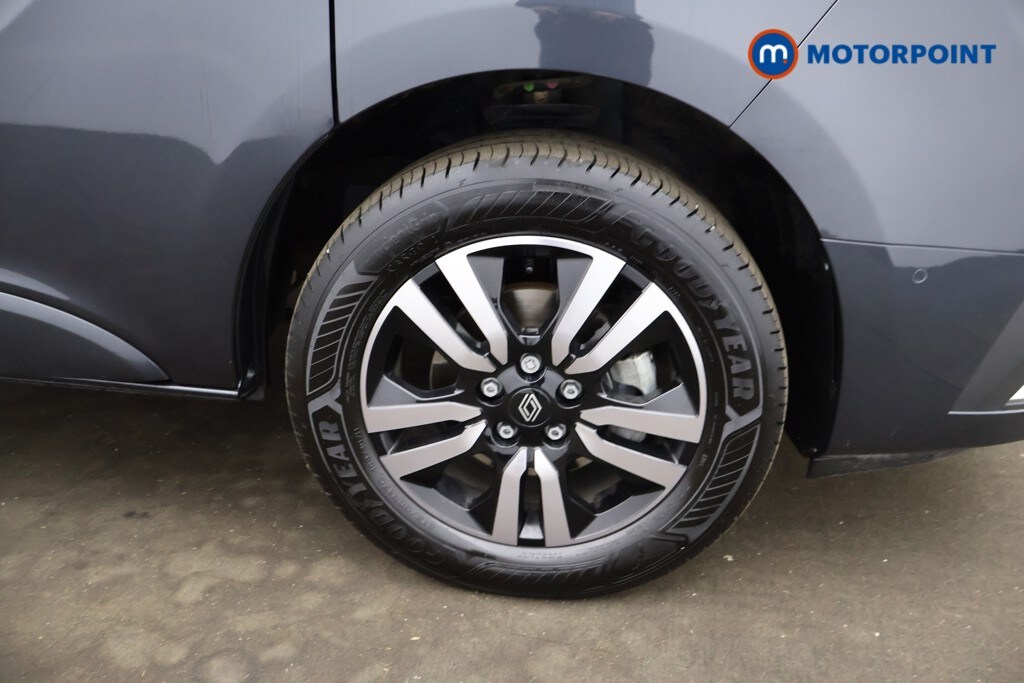 Used Renault Trafic 2026 for sale - 78067716: Photo 9