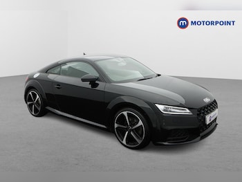 Used Audi TT 2021 for sale - 79369463: Photo