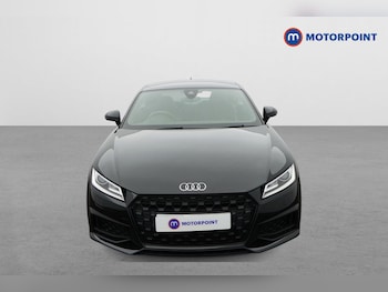 Used Audi TT 2021 for sale - 79369463: Photo