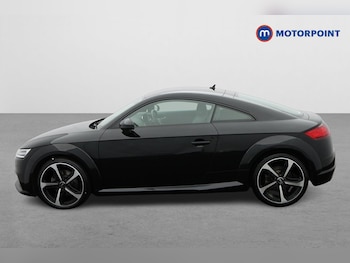 Used Audi TT 2021 for sale - 79369463: Photo