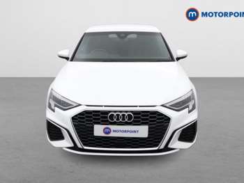 Used Audi A3 2021 for sale - 75098014: Photo