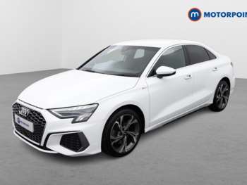 Used Audi A3 2021 for sale - 75098014: Photo
