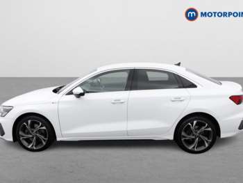 Used Audi A3 2021 for sale - 75098014: Photo