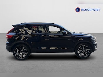 Used Volvo XC40 2020 for sale - 79617716: Photo