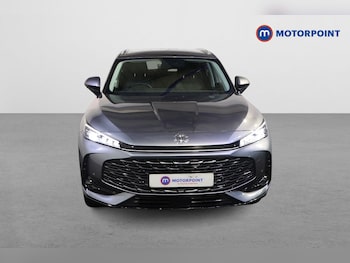 Used MG MG HS 2025 for sale - 78913319: Photo