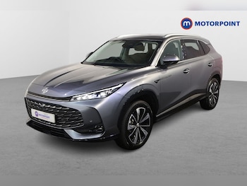 Used MG MG HS 2025 for sale - 78913319: Photo