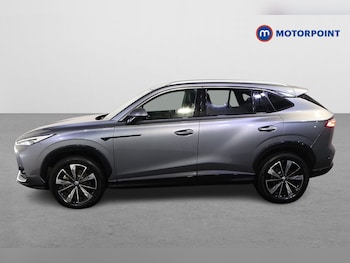 Used MG MG HS 2025 for sale - 78913319: Photo