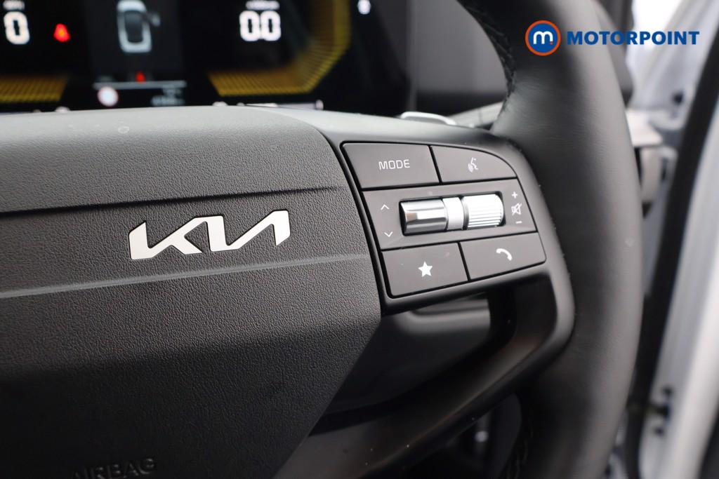 Used Kia Sportage 2025 for sale - 76972243: Photo 11