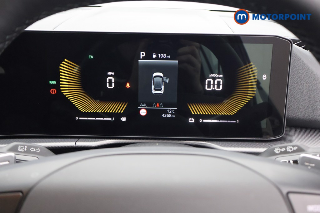 Used Kia Sportage 2025 for sale - 76972243: Photo 12