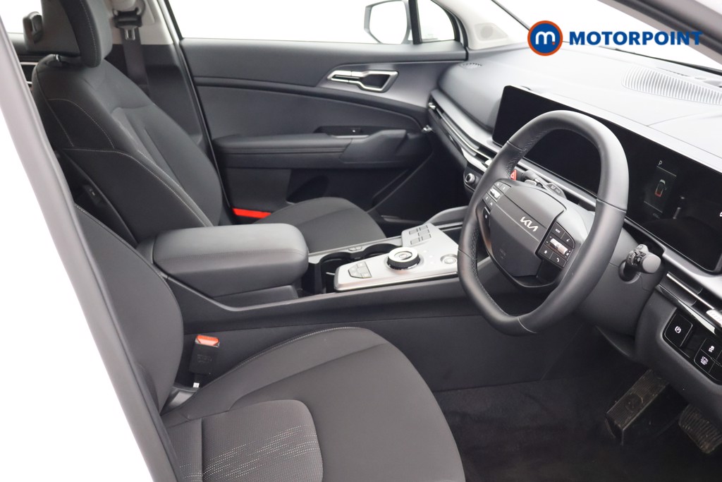 Used Kia Sportage 2025 for sale - 76972243: Photo 20