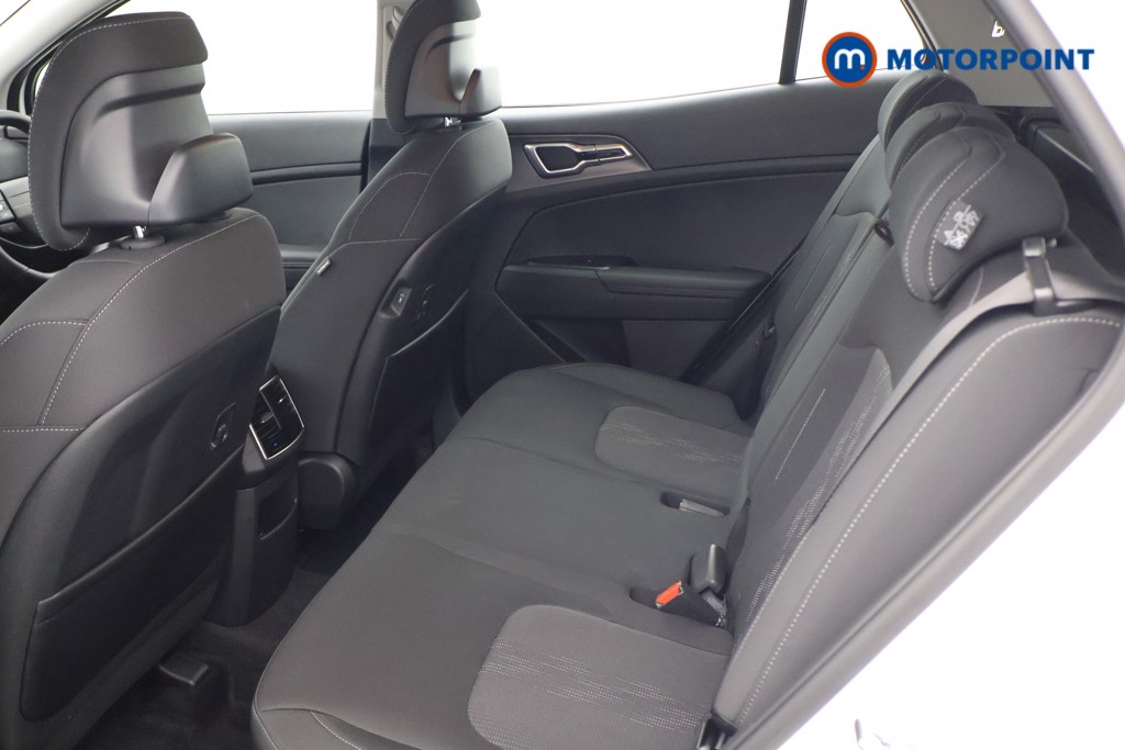 Used Kia Sportage 2025 for sale - 76972243: Photo 25