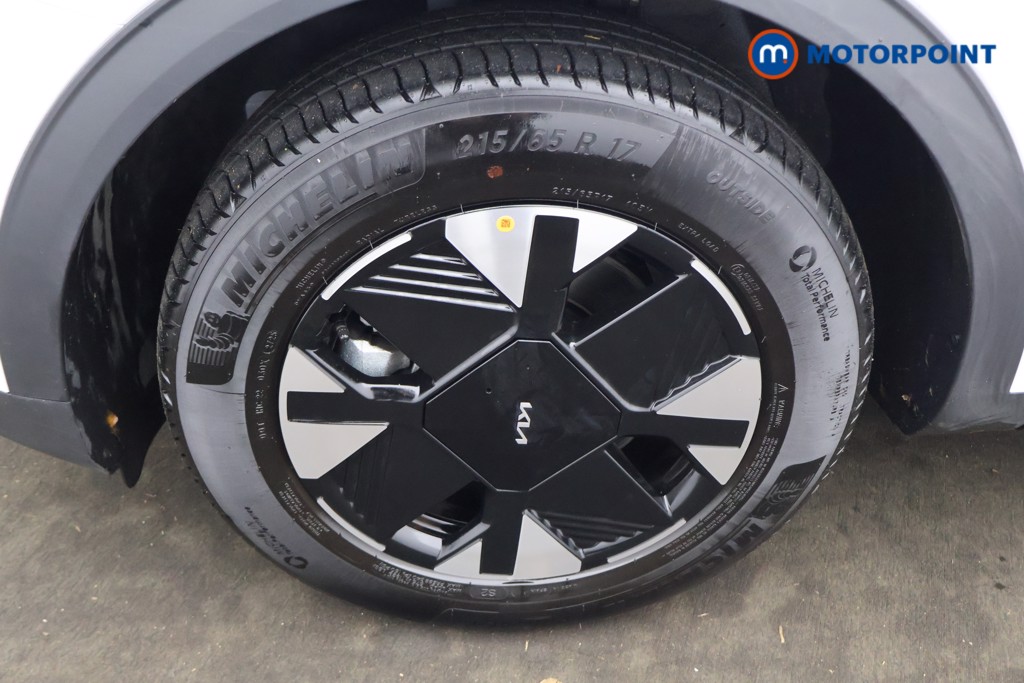 Used Kia Sportage 2025 for sale - 76972243: Photo 29