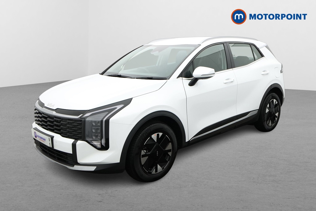 Used Kia Sportage 2025 for sale - 76972243: Photo 3