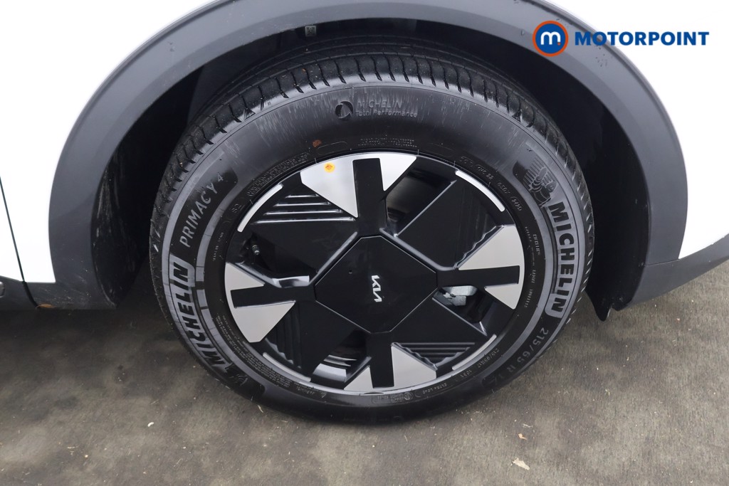 Used Kia Sportage 2025 for sale - 76972243: Photo 32