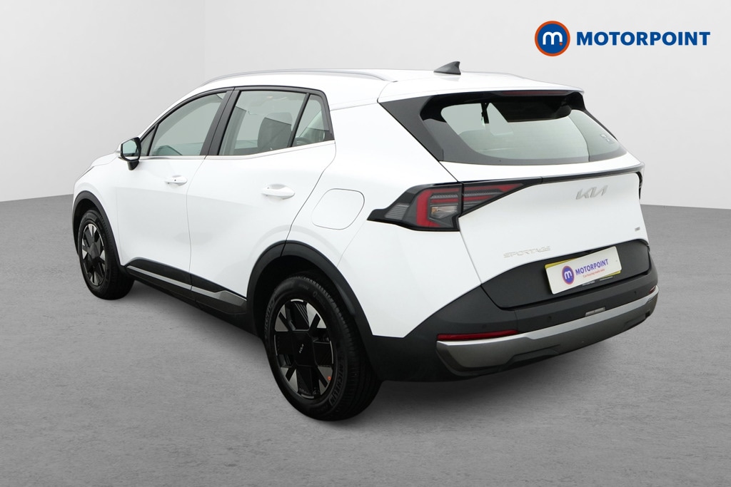 Used Kia Sportage 2025 for sale - 76972243: Photo 5