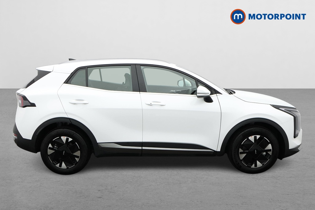 Used Kia Sportage 2025 for sale - 76972243: Photo 8