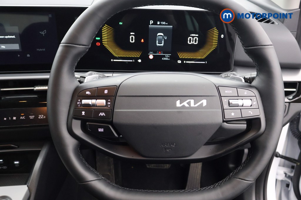 Used Kia Sportage 2025 for sale - 76972243: Photo 9