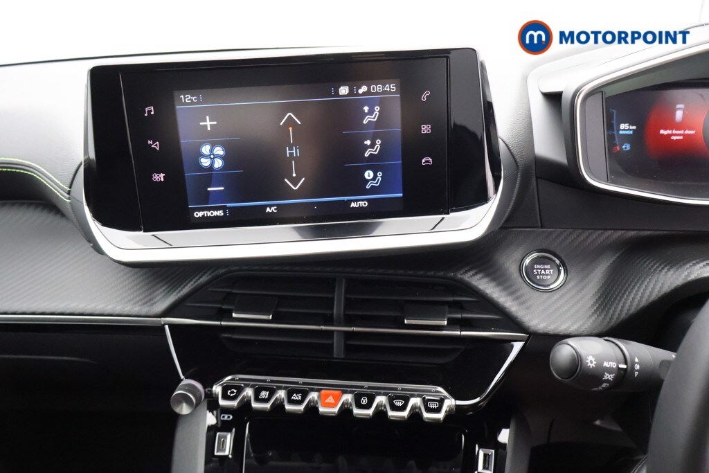 Used Peugeot 208 2023 for sale - 78166567: Photo 13