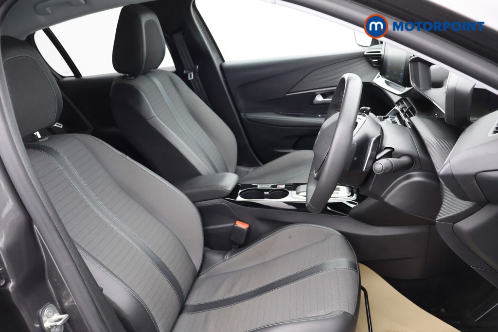 Used Peugeot 208 2023 for sale - 78166567: Photo 19