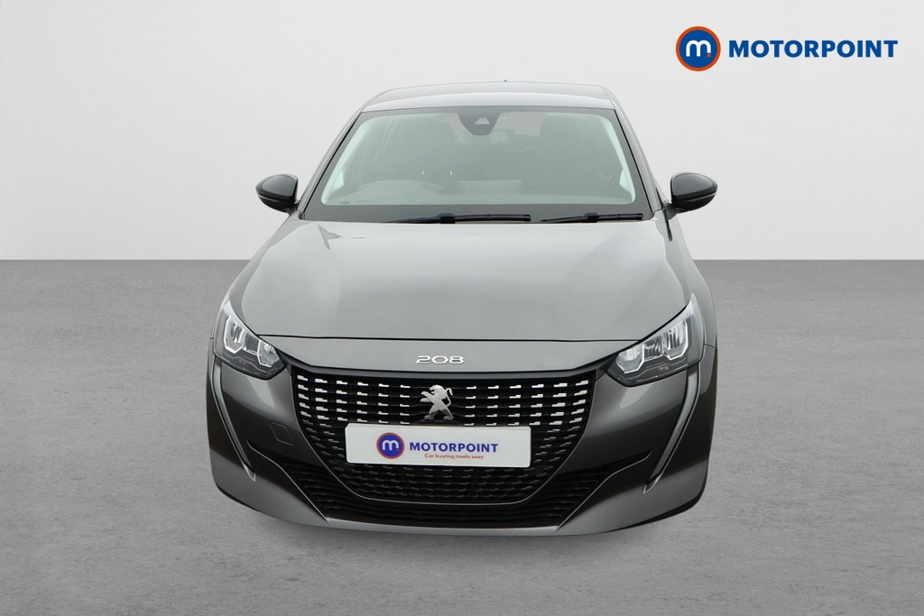 Used Peugeot 208 2023 for sale - 78166567: Photo 2