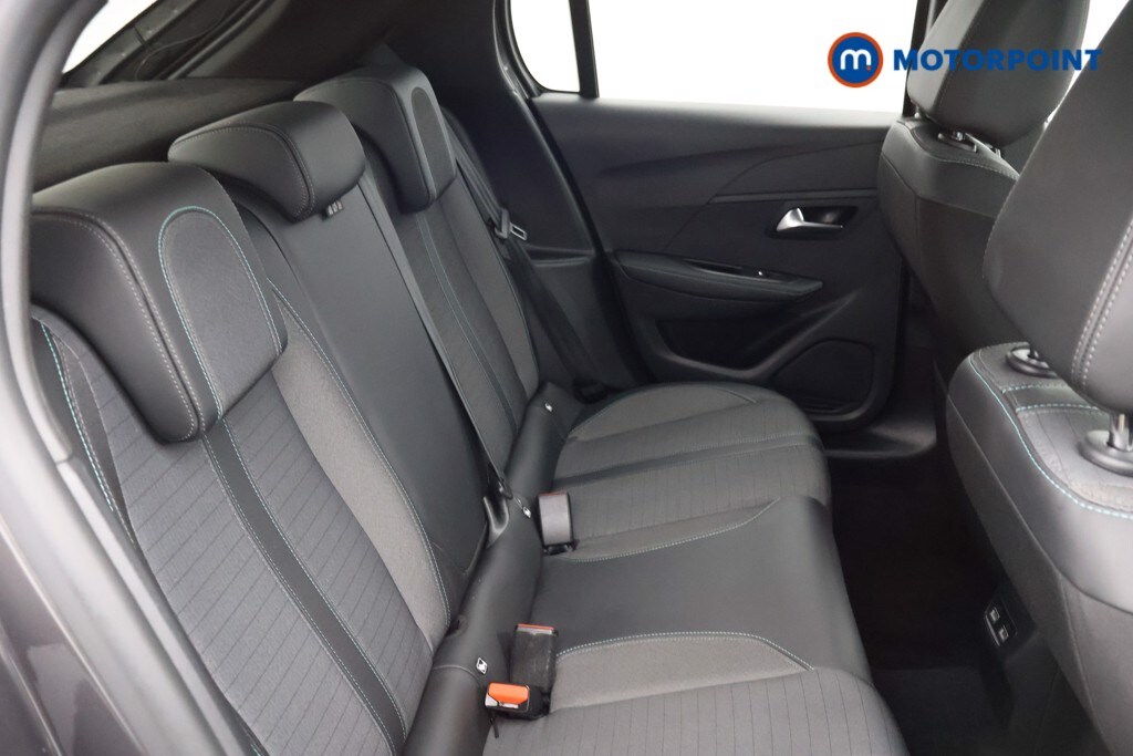 Used Peugeot 208 2023 for sale - 78166567: Photo 20