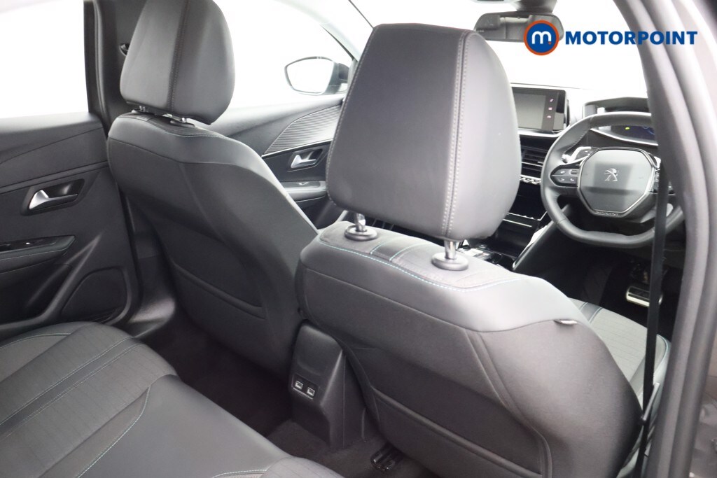 Used Peugeot 208 2023 for sale - 78166567: Photo 21