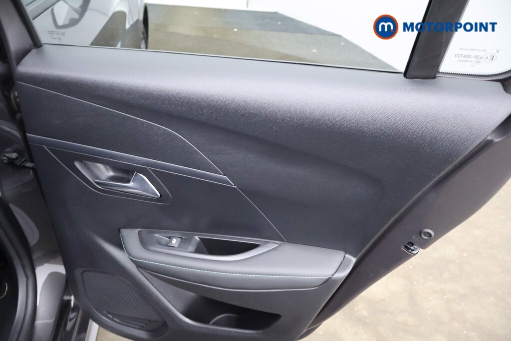 Used Peugeot 208 2023 for sale - 78166567: Photo 22