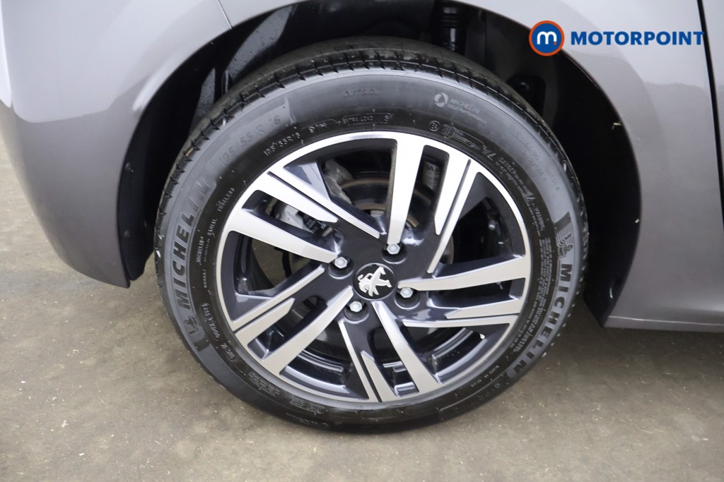 Used Peugeot 208 2023 for sale - 78166567: Photo 26