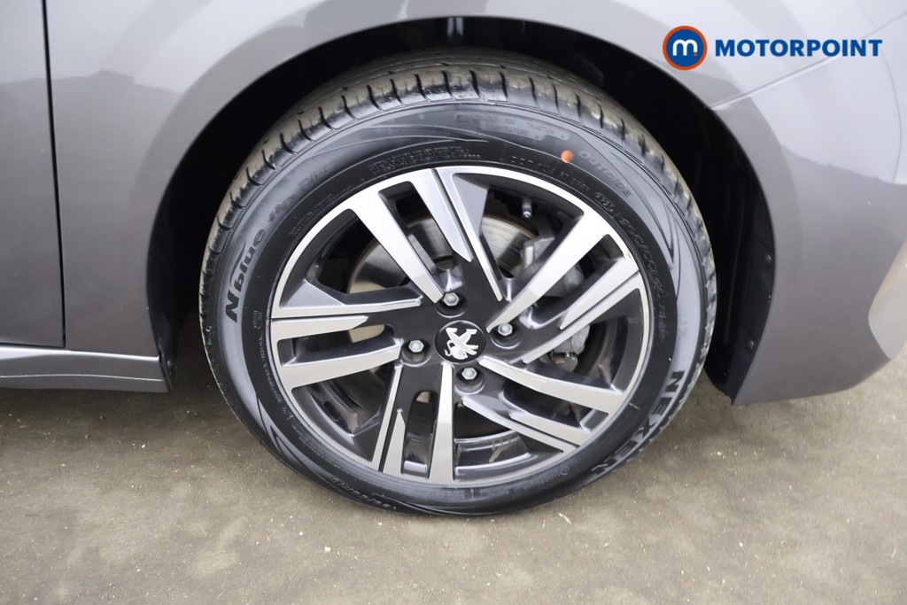 Used Peugeot 208 2023 for sale - 78166567: Photo 27