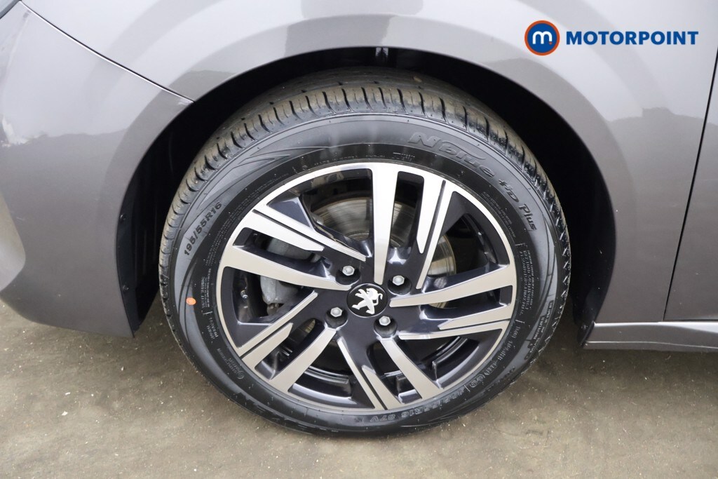 Used Peugeot 208 2023 for sale - 78166567: Photo 28