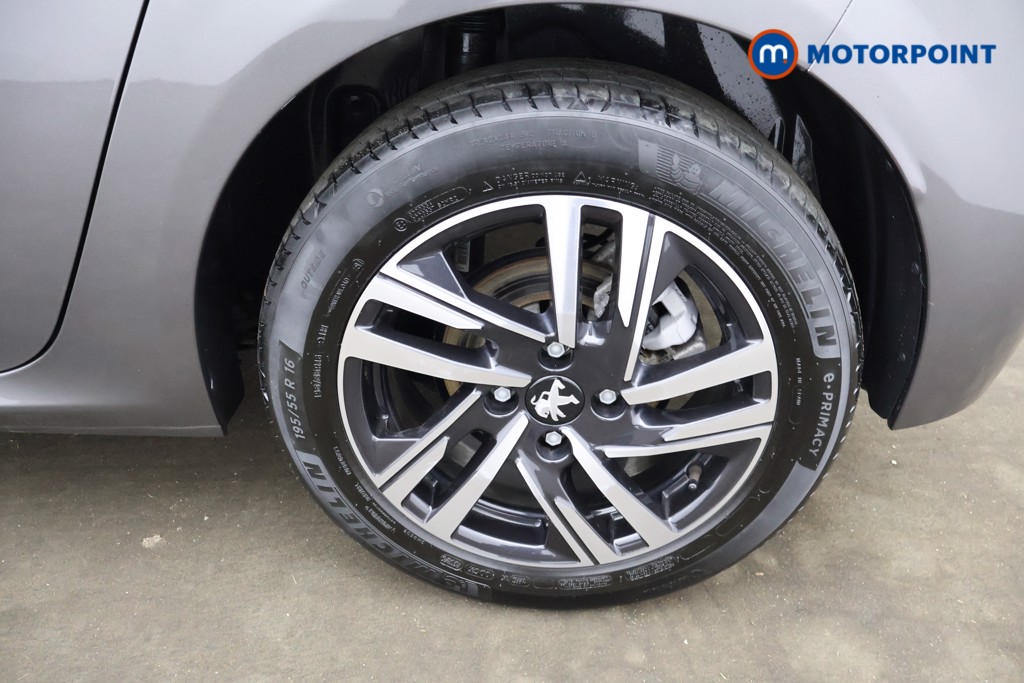 Used Peugeot 208 2023 for sale - 78166567: Photo 29