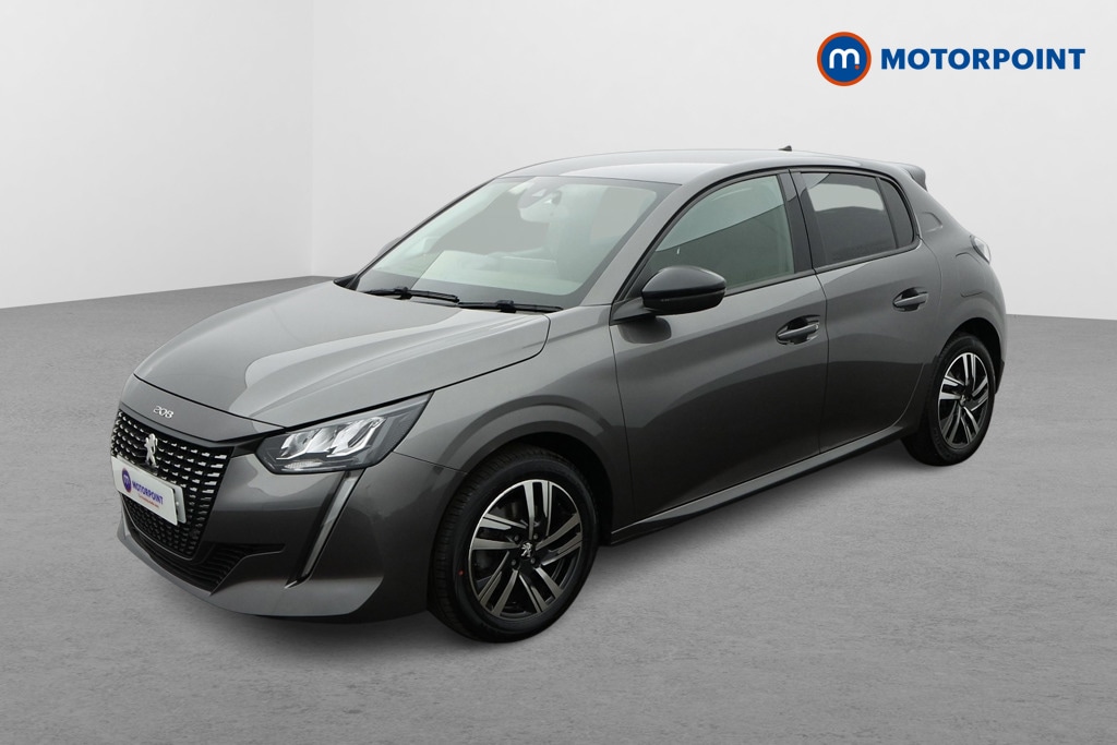Used Peugeot 208 2023 for sale - 78166567: Photo 3