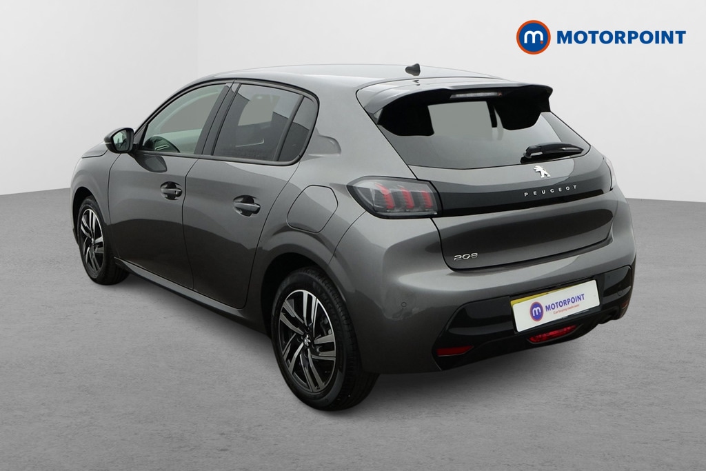 Used Peugeot 208 2023 for sale - 78166567: Photo 5