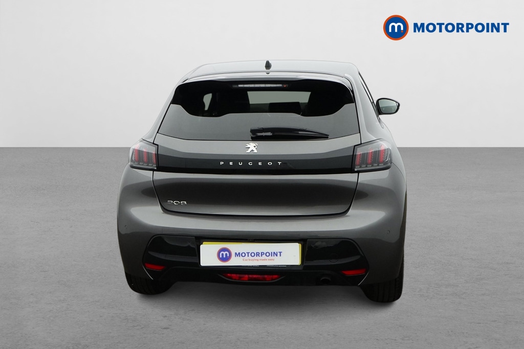 Used Peugeot 208 2023 for sale - 78166567: Photo 6