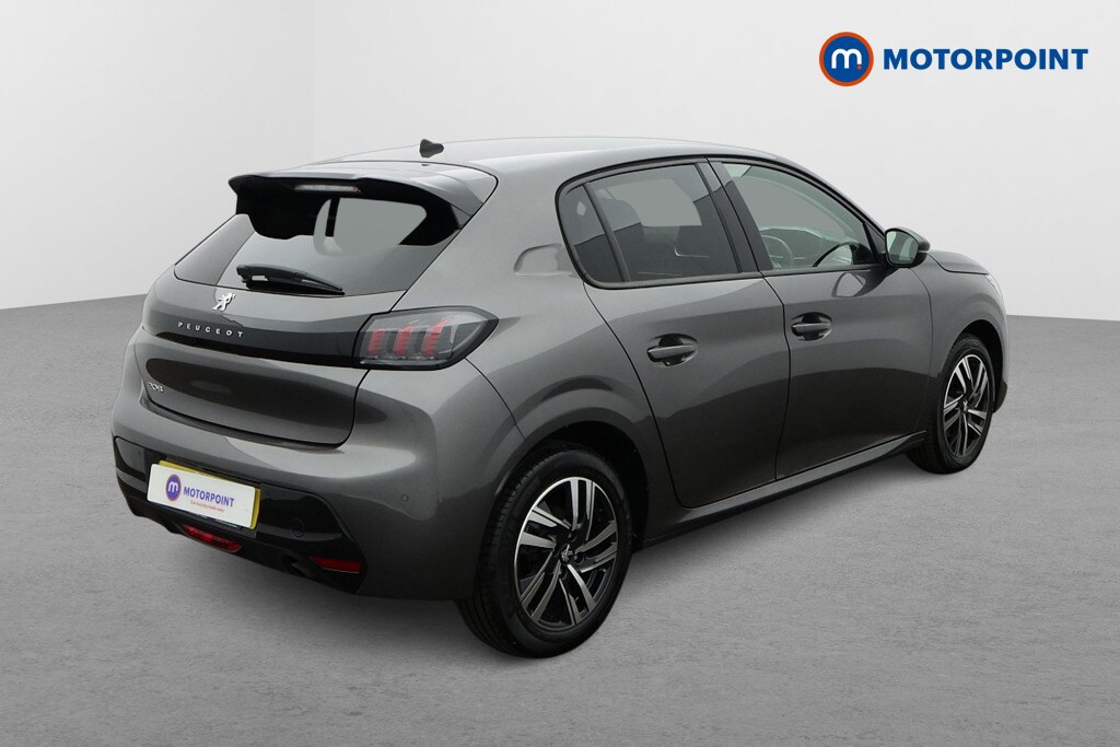 Used Peugeot 208 2023 for sale - 78166567: Photo 7