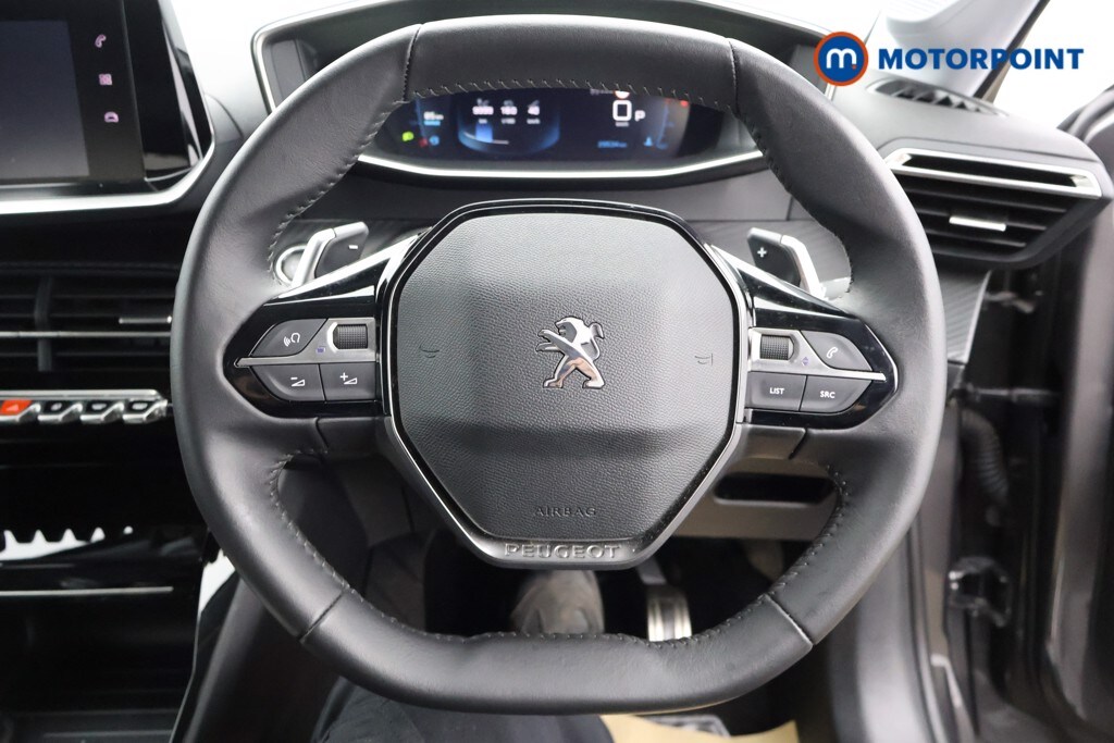 Used Peugeot 208 2023 for sale - 78166567: Photo 9